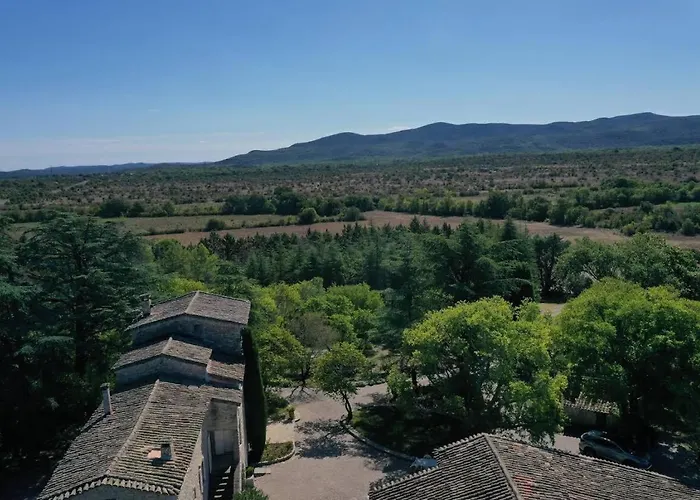 Domaine De Bonelli