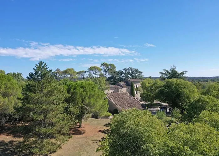 Domaine De Bonelli