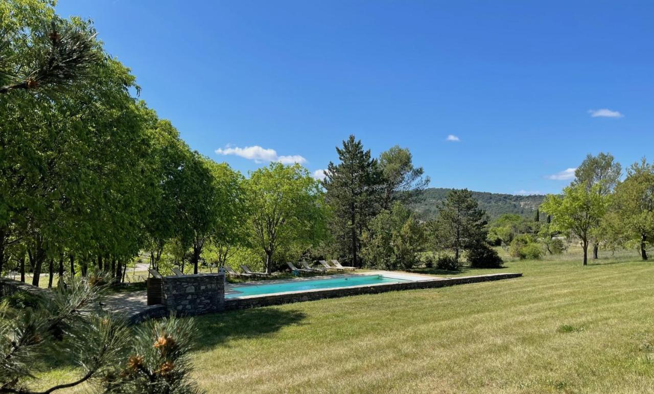 Domaine De Bonelli *