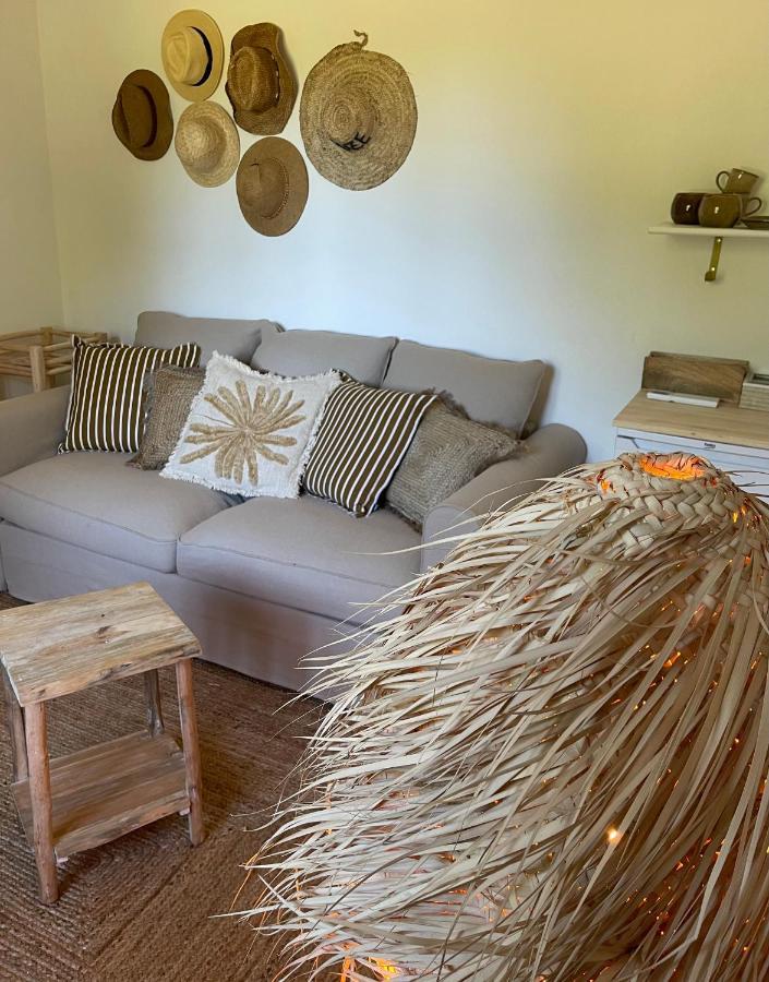 Domaine De Bonelli Guest house *