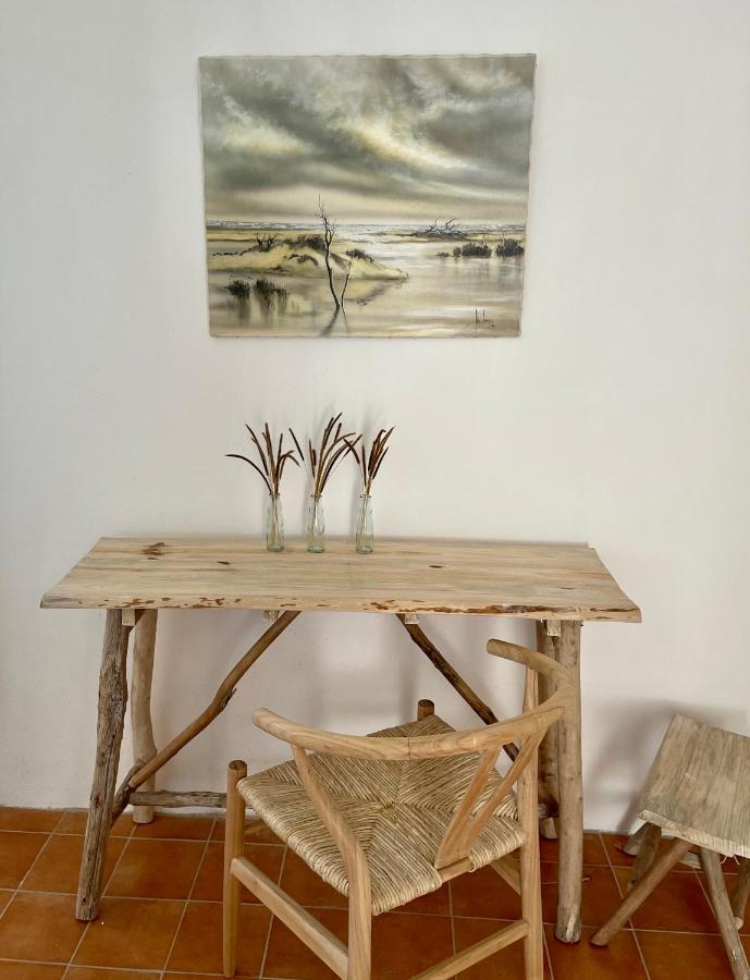 Domaine De Bonelli Guest house