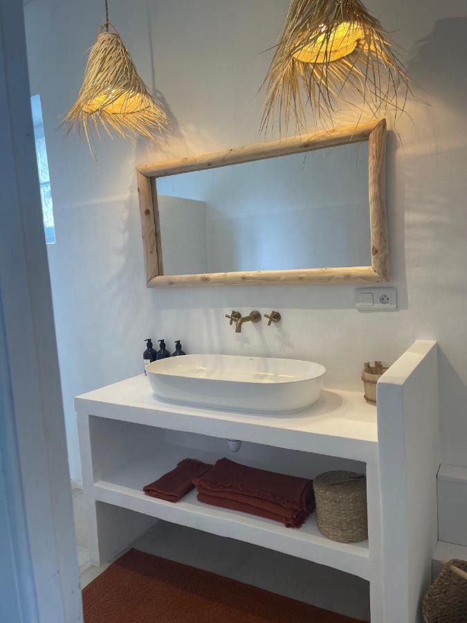 Domaine De Bonelli Guest house Conqueyrac