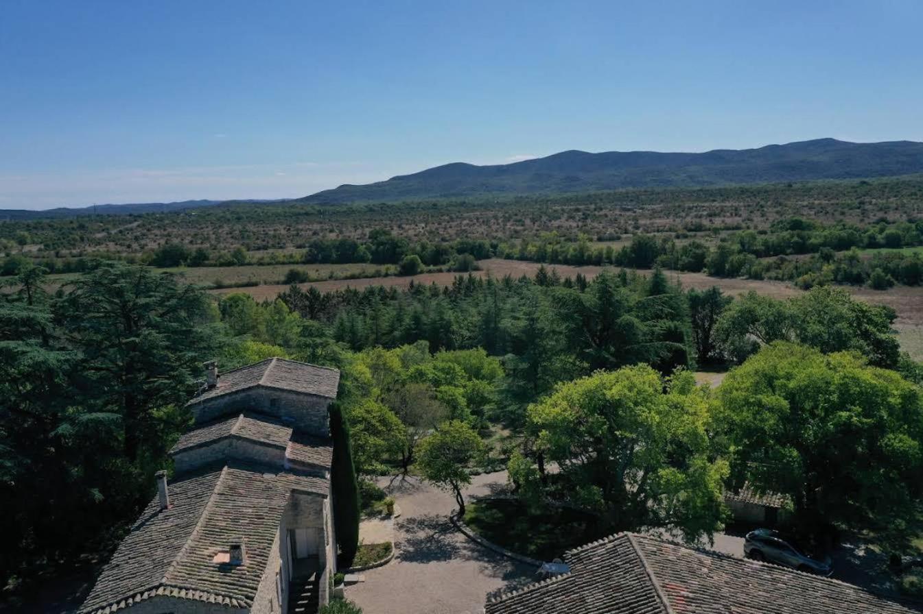 Domaine De Bonelli Guest house *